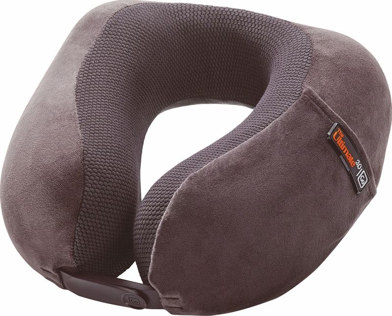 Nakkepute Memory Foam Premium 