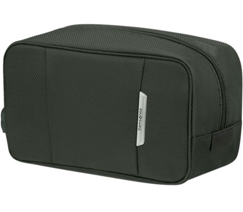 Samsonite Respark toalettveske 13x23x12 cm. forest green