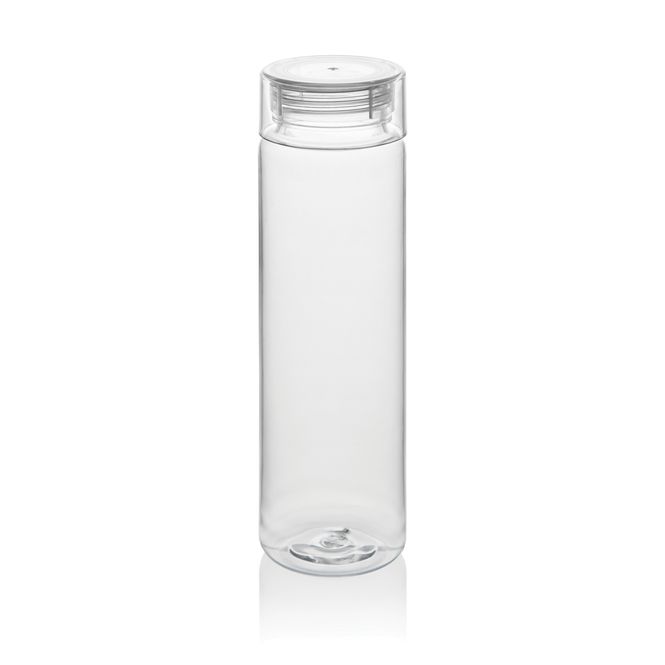 Hovedbilde Cott Drikkeflaske 600 ml Transparent Vinga of Sweden