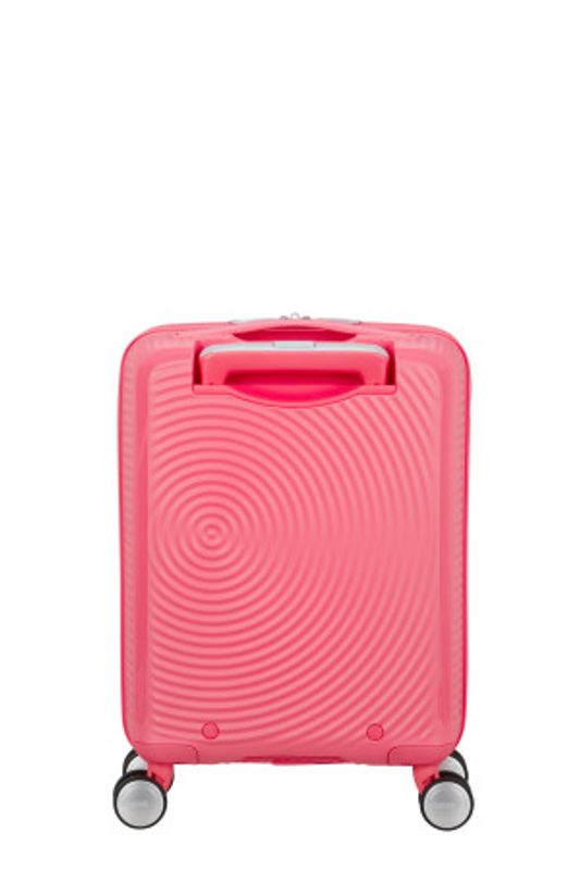 Soundbox Mini Kabinkoffert 22L - American Tourister