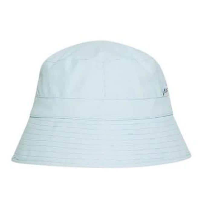 Hovedbilde Rains Bucket Regnhatt W2, lyseblå