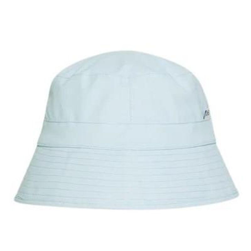 Rains Bucket Regnhatt W2, lyseblå