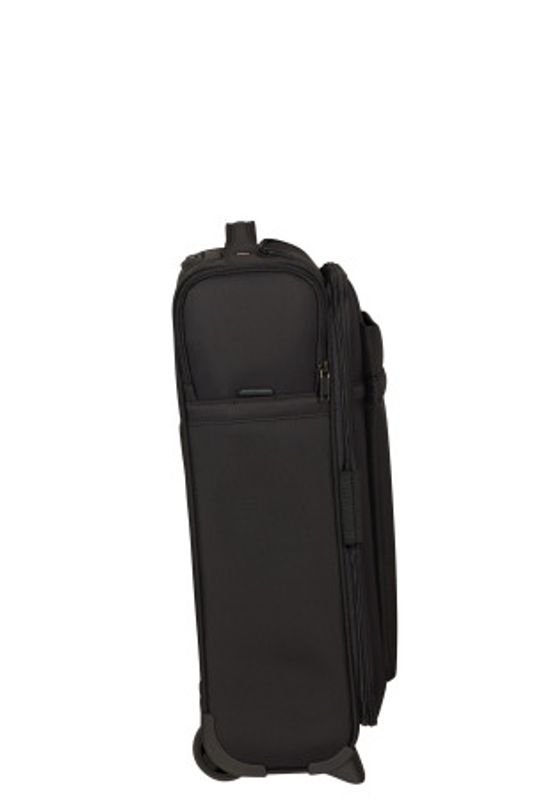 Samsonite Airea Utvidbar koffert med 2 hjul 55cm og topplokk