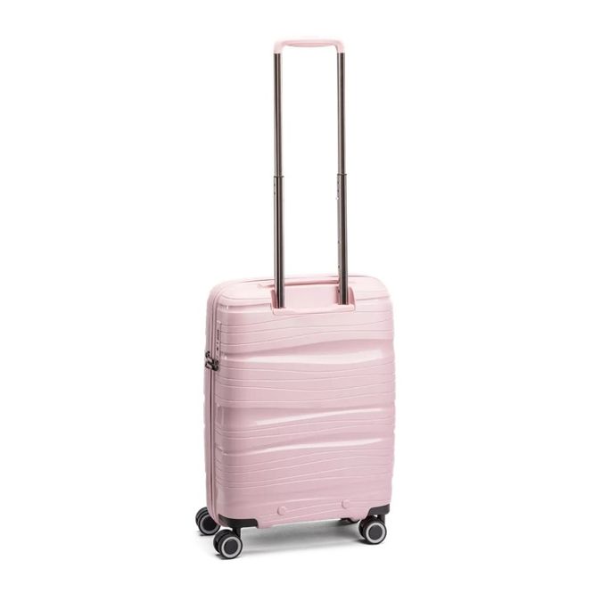 Hovedbilde North Pioneer Oslo Kabinkoffert 4 hjul, 55 cm, 37L