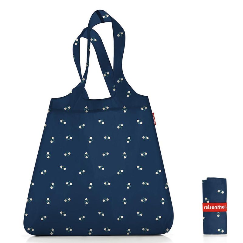 Handlenett 15L Bavaria Blue - Reisenthel