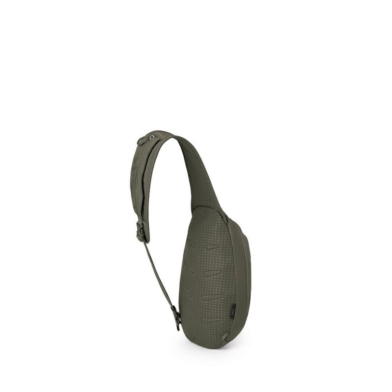 Osprey Skulderbag Daylite Sling, earl grey