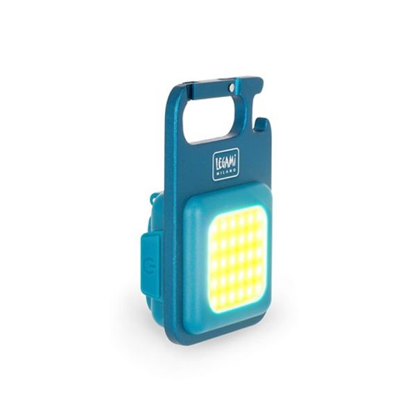Bilde av SOS Ladbart lys COB m/led fra Legami 