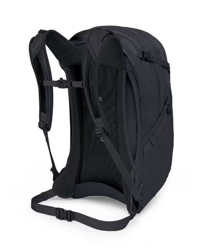 Osprey Tropos Ryggsekk 32L, sort