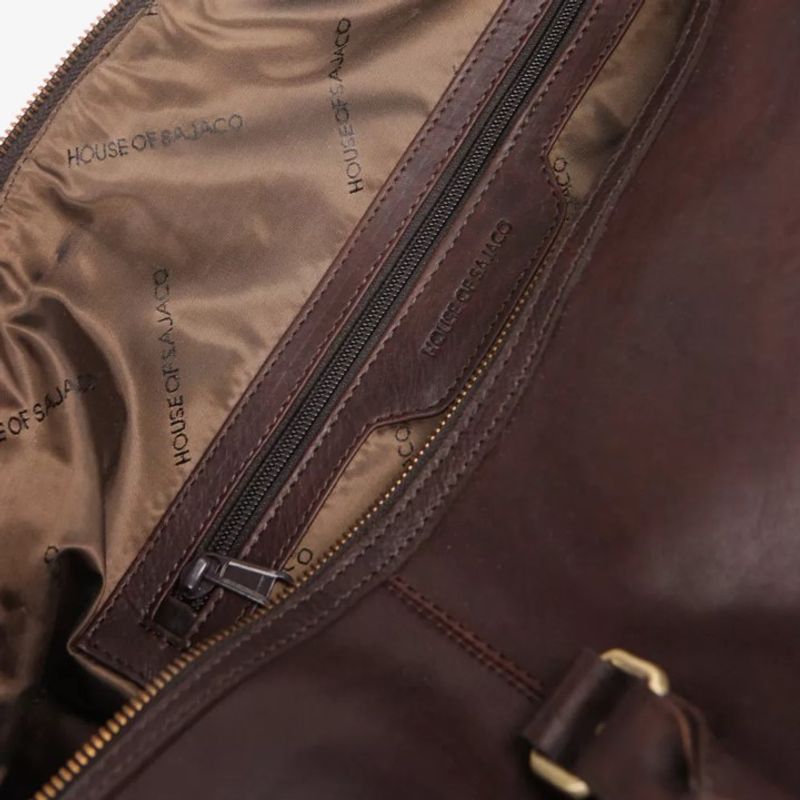 Weekendbag House of Sajaco