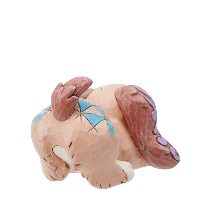 Hovedbilde Disney Julefigur - Lady 6,4 cm