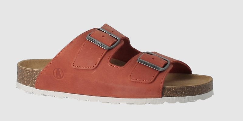 Sandaler Axelda Andrea - Apricot
