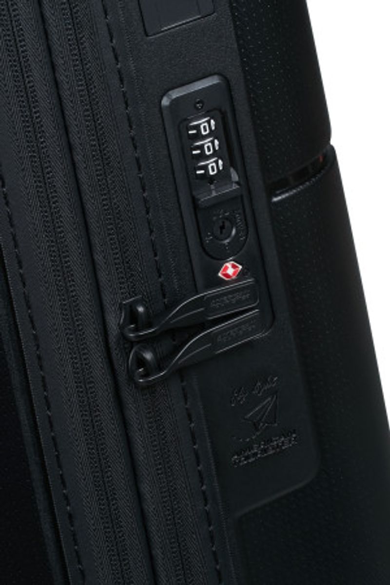 Kabinkoffert 35-41L Disney's Marvel Iron Man American Tourister