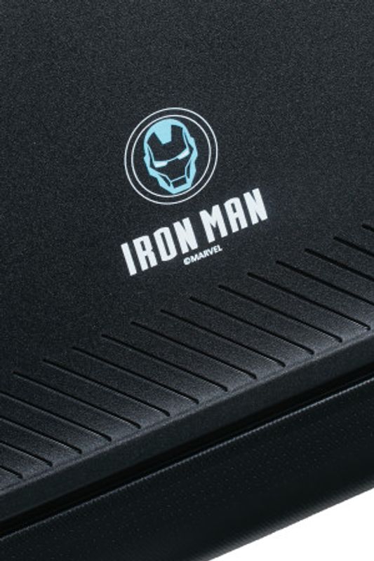 Kabinkoffert 35-41L Disney's Marvel Iron Man American Tourister