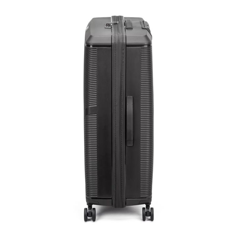 North Pioneer PRG Koffert Stor, 4 hjul, 77 cm, 105L