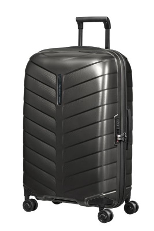 Attrix koffert med 4 hjul 75cm 97L | Samsonite 