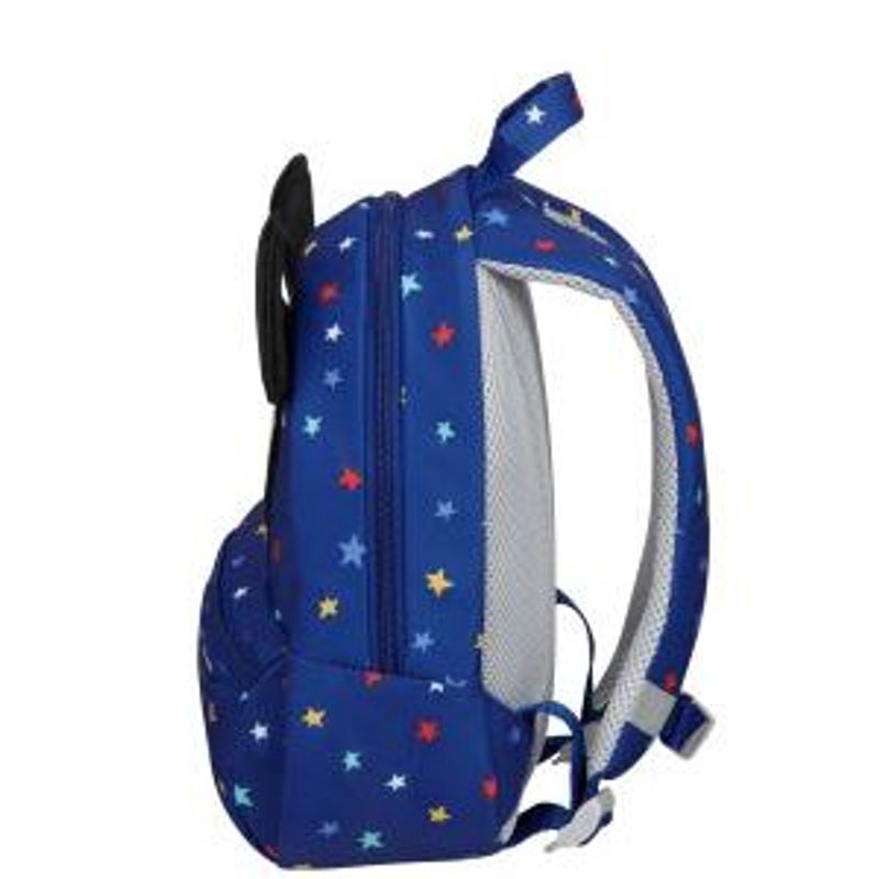 Barnesekk 7L Mikke Disney Samsonite