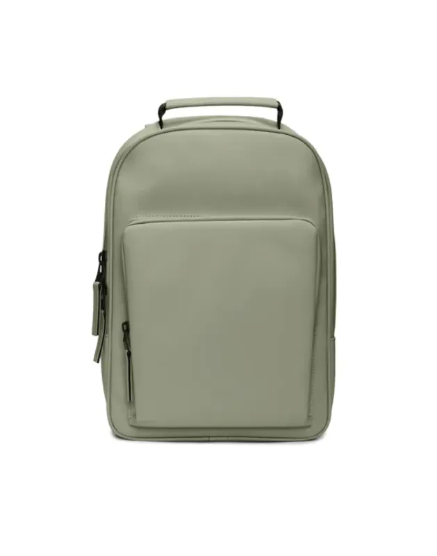 Rains Book Daypack W3, Drift