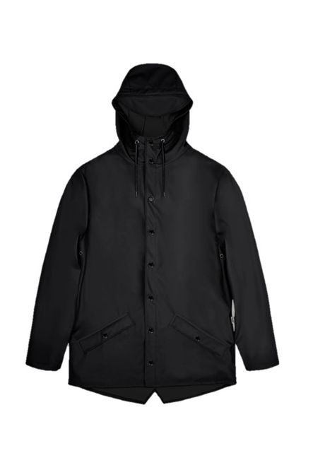 Hovedbilde Rains Jacket W3 Regnjakke