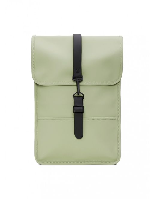 Hovedbilde Rains Ryggsekk Mini 9L, earth