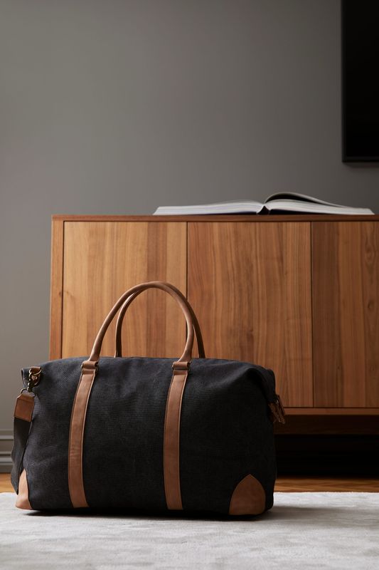 Weekendbag Bosler Vinga of Sweden