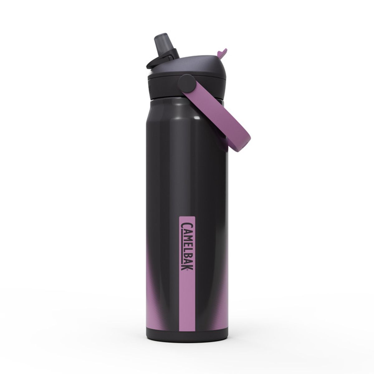 Camelbak Drikkeflaske Thrive Flip Straw VSS Lavender Dawn 0,75L