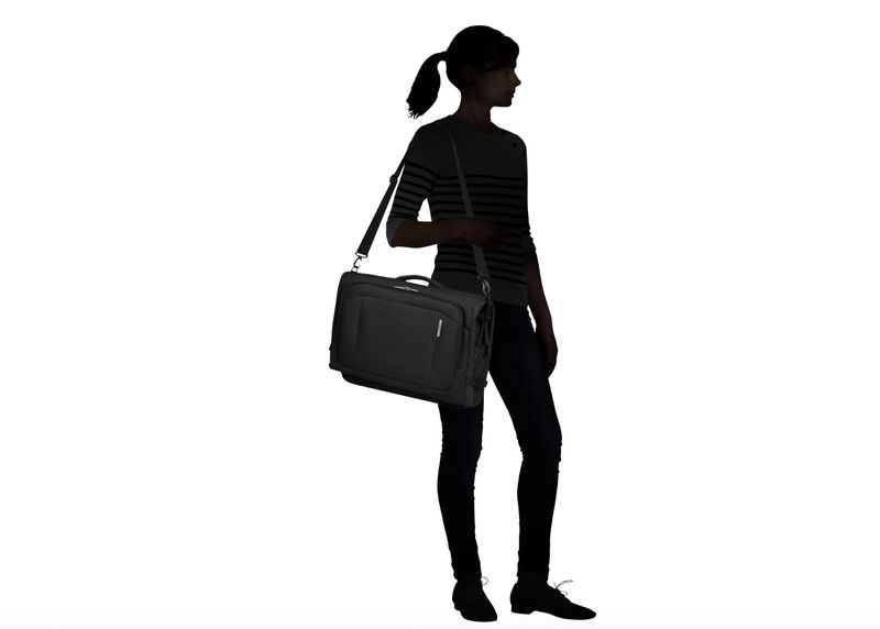 Samsonite Respark dresspose sort