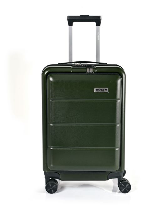Hovedbilde RW Travel Weekender Kabinkoffert
