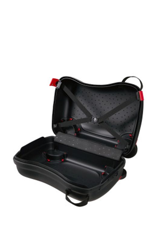 Barnekoffert dreamrider Disney Marvel Spiderman Samsonite
