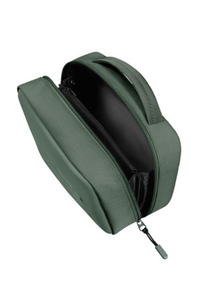 Samsonite Stack Toalettmappe Stack, Sage