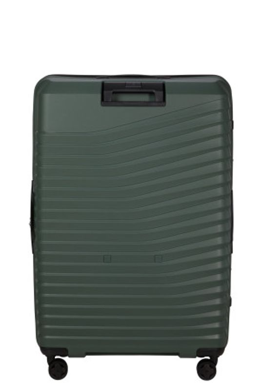 Intuo EXP koffert 75cm 105/115L Olive Green | Samsonite