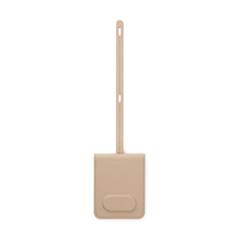VINGA Baltimore RCS Bagasjetag med Finder Dual – iOS & Android