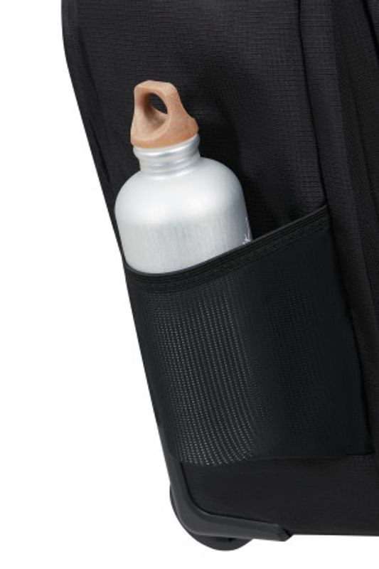 Underseater Ryanair – American Tourister Take2Cabin Ryggsekk  MS – Black