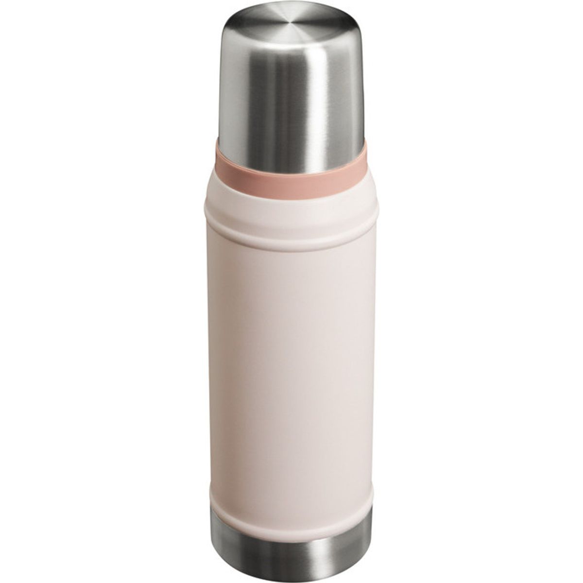 Stanley Termos Classic Vacuum Bottle Rose Quartz 0,75 L