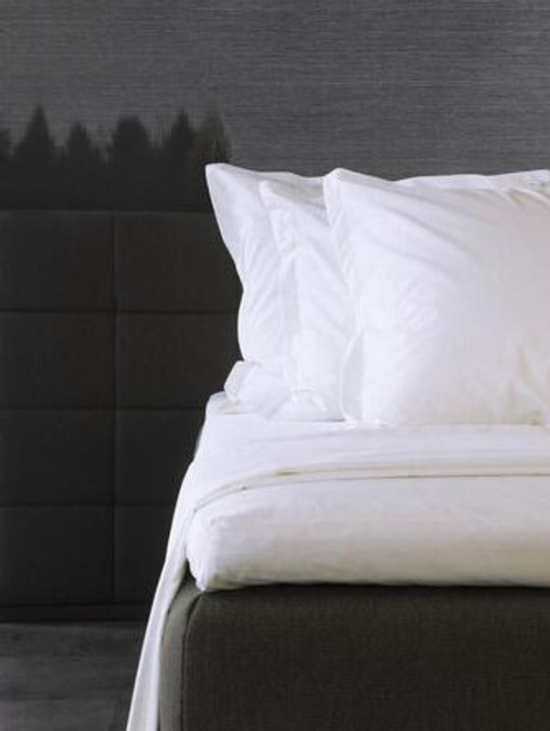 Borås Cotton Superior Konvoluttlaken 140x200 cm