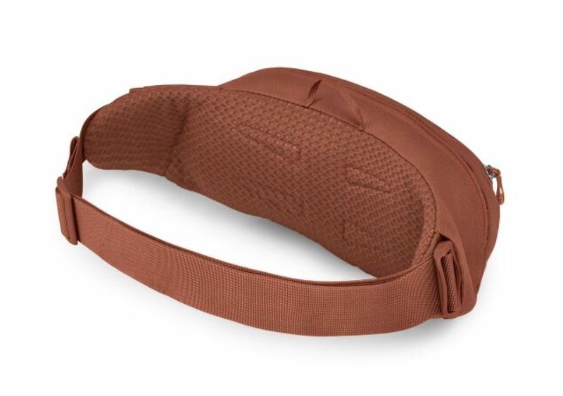 Magetaske Daylite fra Osprey, orange