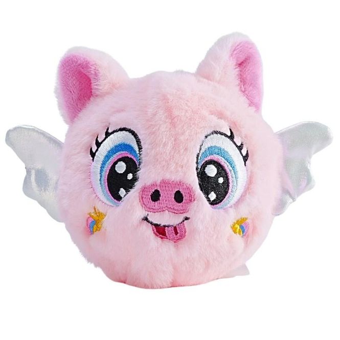 Hovedbilde Bouncibles Daisy Gris