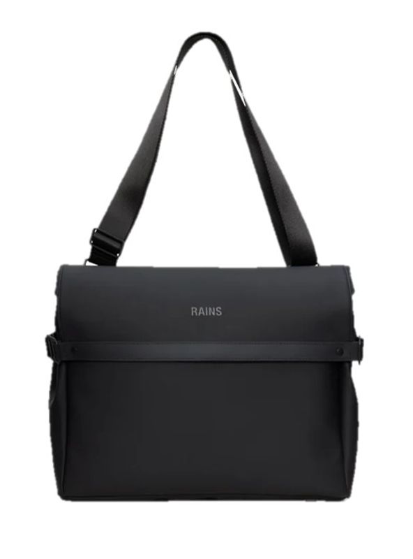 Rains OTG Messenger Bag