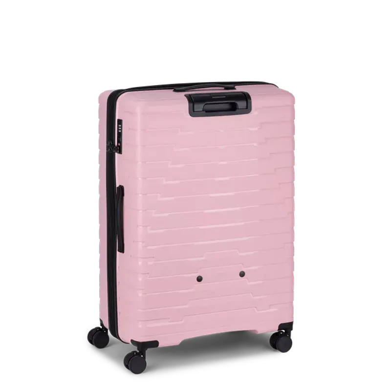 North Pioneer Tromsø Stor Koffert Utvidbar 76 cm, 110-120 liter