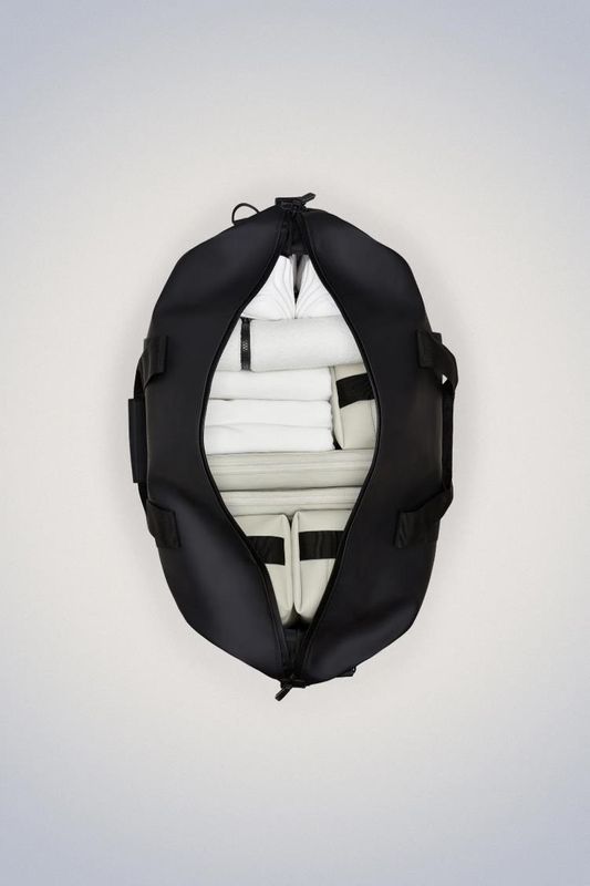 Rains Hilo Weekend Bag W3