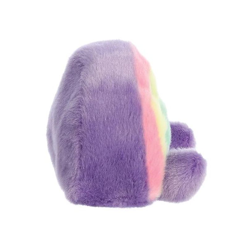 Palm Pals - Vivi Regnbue 13 cm