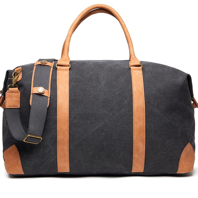 Hovedbilde Weekendbag Bosler Vinga of Sweden