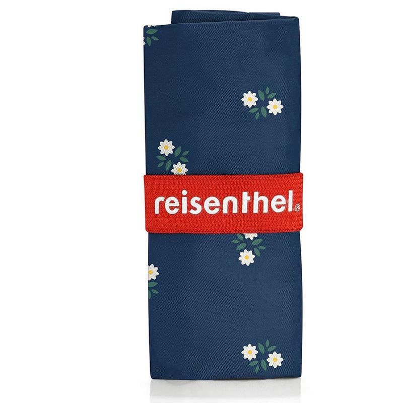 Handlenett 15L Bavaria Blue - Reisenthel