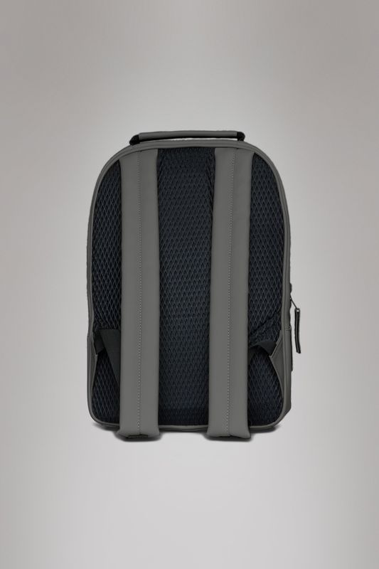 Rains Book Daypack W3, grey