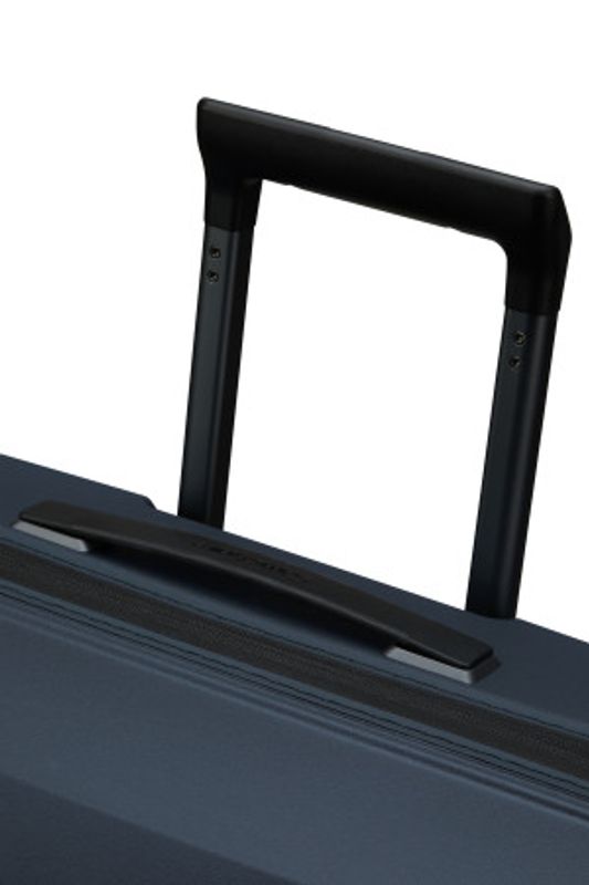 Intuo EXP kabin koffert 55cm 39/45L Blue Nights| Samsonite
