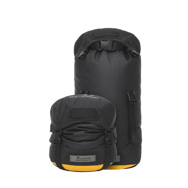 Sea to Summit eVac Compression Dry Bag HD – 8L