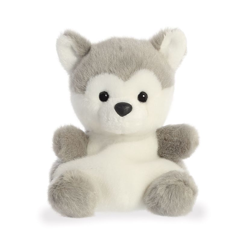 Palm Pals - Busky Husky 13 cm