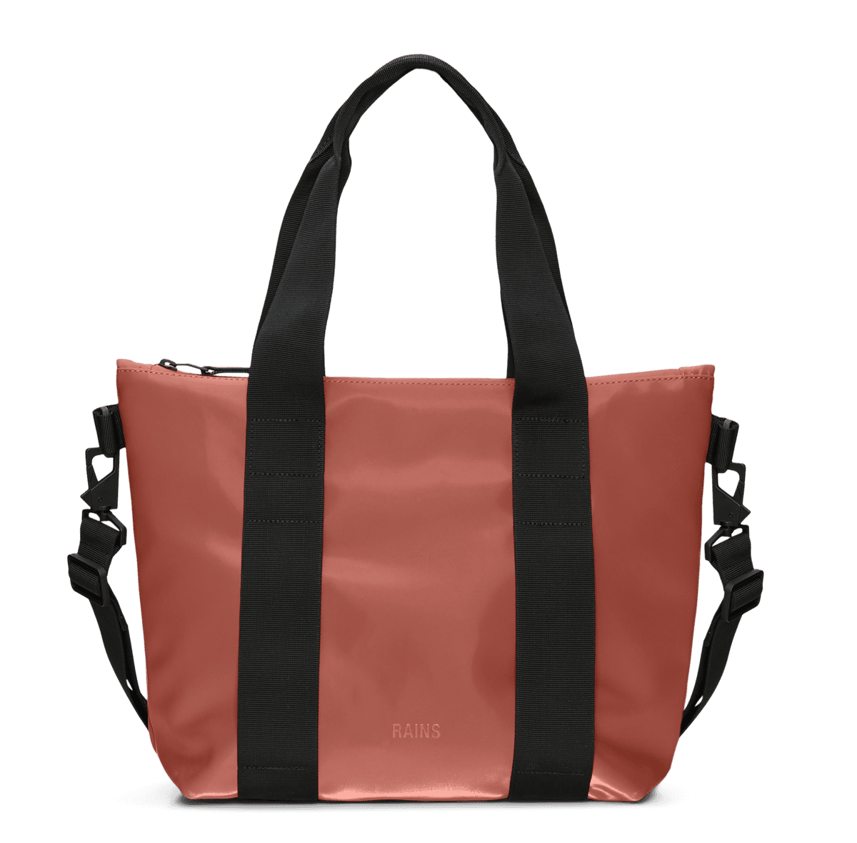 Rains Tote Bag Micro W3, Honor