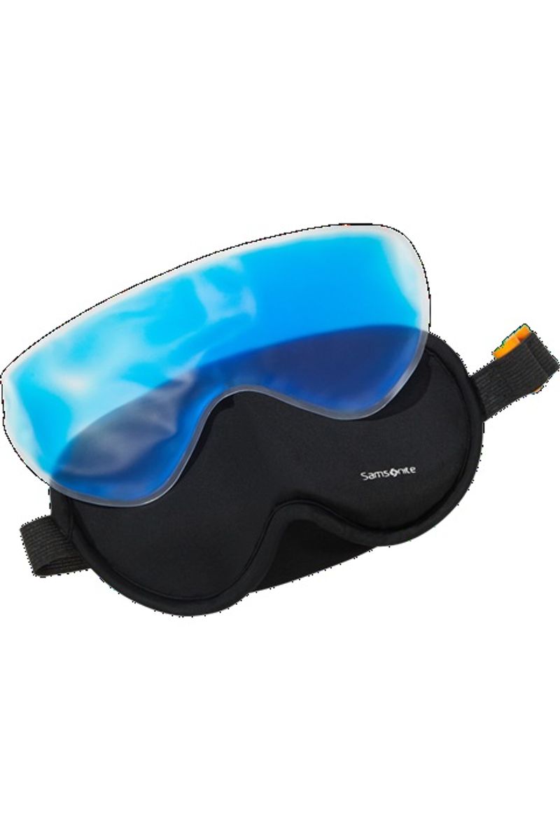 Samsonite TA Revolution Øyemaske og ørepropper
