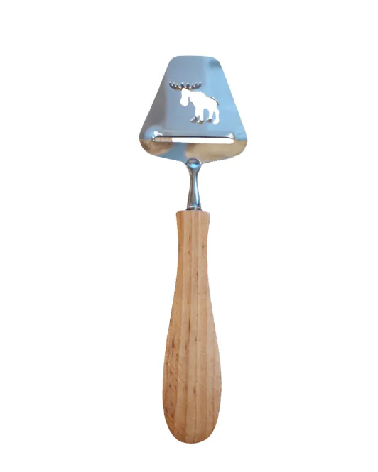 Hovedbilde Spegels ostehøvel Elg – 24 cm