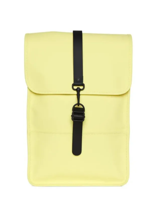 Rains Ryggsekk Mini 9L, straw